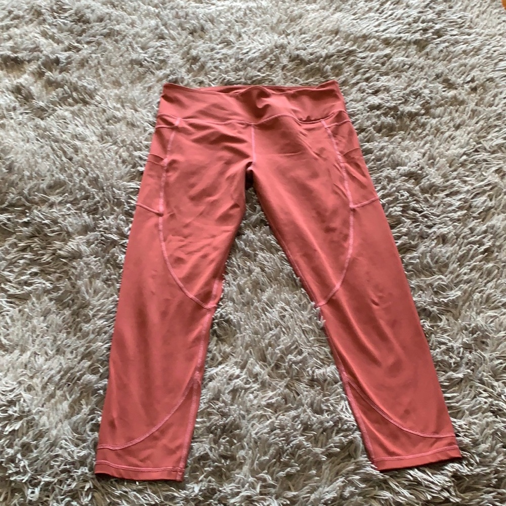 Zyia Light n Tight with pockets